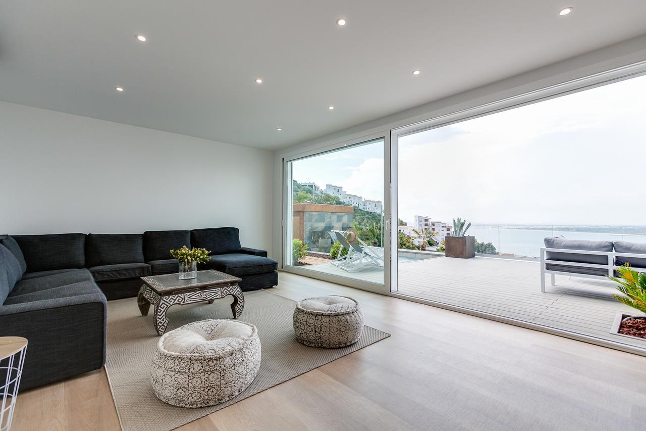 Vila Vista Roses Mar - Cap Ponent Exteriér fotografie
