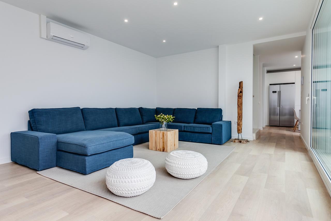 Vila Vista Roses Mar - Cap Ponent Exteriér fotografie