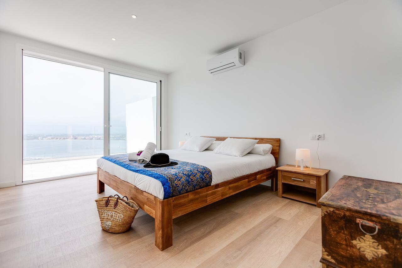 Vila Vista Roses Mar - Cap Ponent Exteriér fotografie