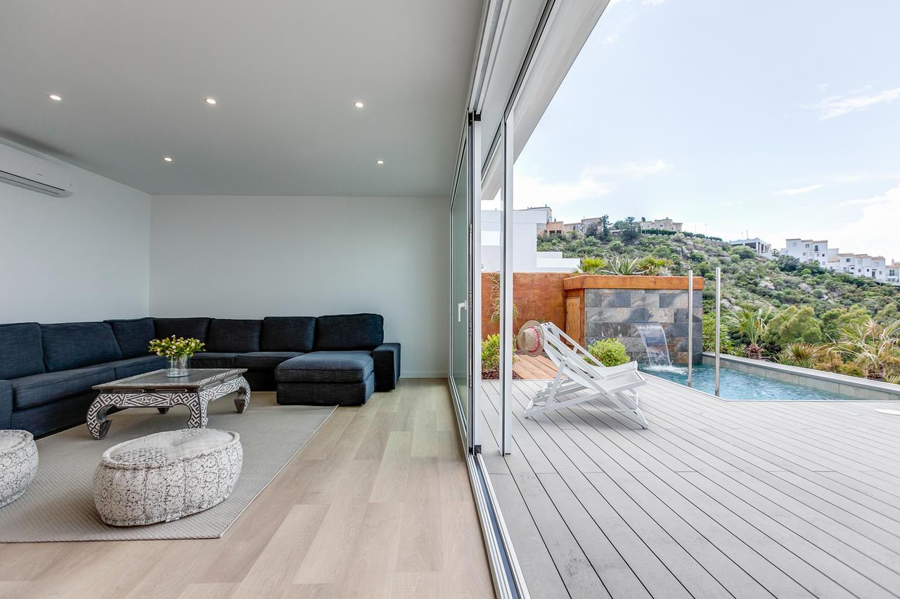 Vila Vista Roses Mar - Cap Ponent Exteriér fotografie