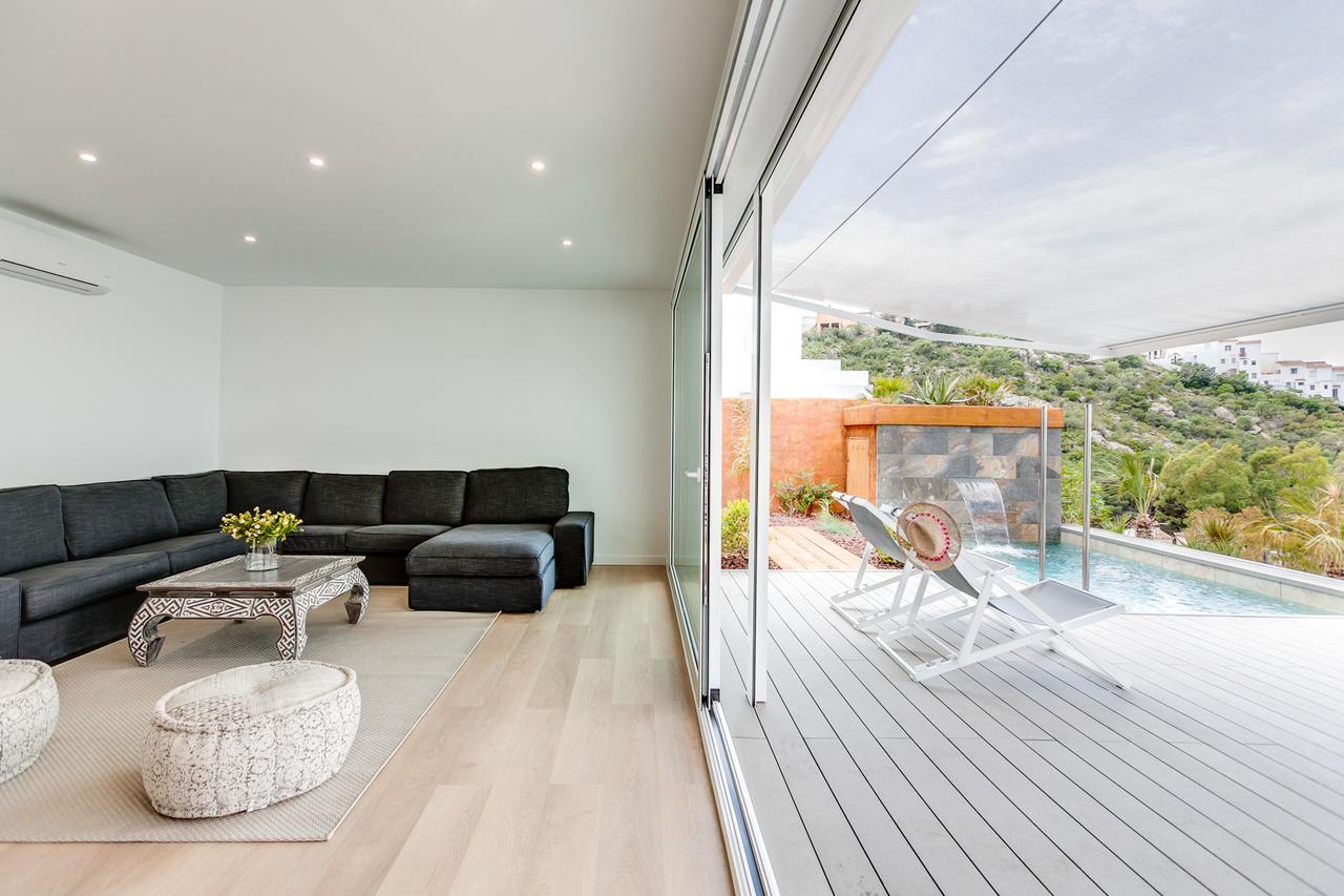 Vila Vista Roses Mar - Cap Ponent Exteriér fotografie