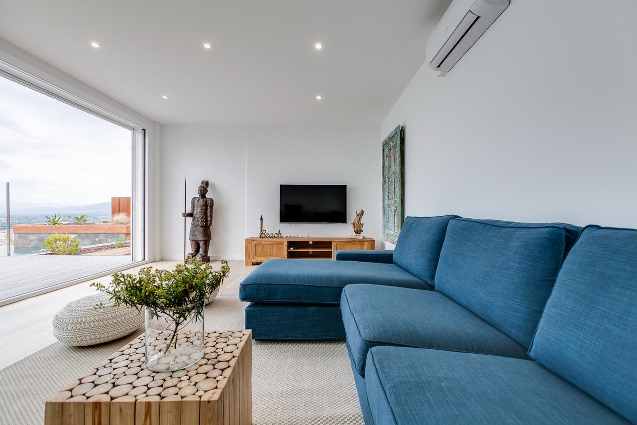 Vila Vista Roses Mar - Cap Ponent Exteriér fotografie