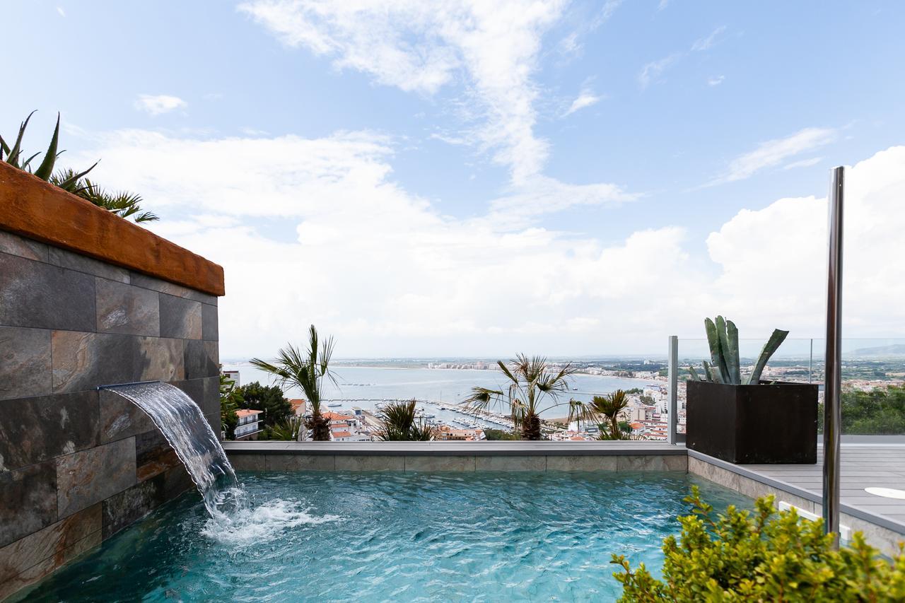 Vila Vista Roses Mar - Cap Ponent Exteriér fotografie