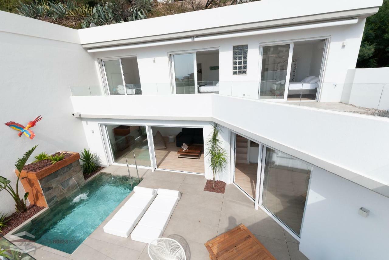 Vila Vista Roses Mar - Cap Ponent Exteriér fotografie